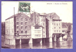 77 - MEAUX - MOULINS De L''ECHELLE -' - Meaux