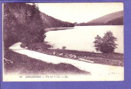 88 - GÉRARDMER - Le LAC -  - Gerardmer