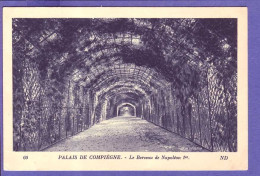 60 - COMPIEGNE - PALAIS De COMPIEGNE - BERCEAU De NAPOLÉON  1er - - Compiegne