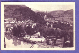 65 - LOURDES -  VUE GÉNÉRALE - - Lourdes