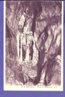 65 - LOURDES - GROTTES Du LOUP -  - Lourdes