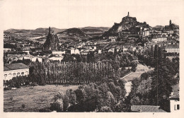 43-LE PUY-N°5136-D/0141 - Le Puy En Velay