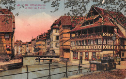 67-STRASBOURG-N°5136-D/0133 - Straatsburg