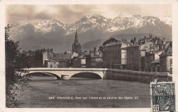 38-GRENOBLE-N°5136-D/0119 - Grenoble