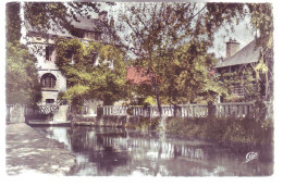 14 - CLECY - MOULIN De VEY - Le BARRAGE -  - Altri & Non Classificati