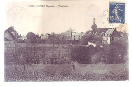 53 - LIVRÉ La TOUCHE - PANORAMA - - Sonstige & Ohne Zuordnung