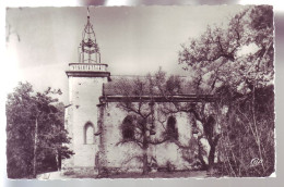 66 - LE BOULOU - CHAPELLE SAINTE PHILIPPE - - Autres & Non Classés