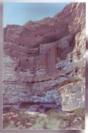 USA - MONTEZUMA CASTLE  - CAMP VERDE, ARIZONA 86322 - - Other & Unclassified