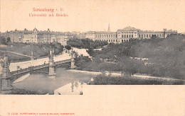 67-STRASBOURG-N°5137-A/0053 - Strasbourg