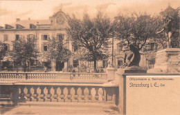 67-STRASBOURG-N°5137-A/0049 - Straatsburg