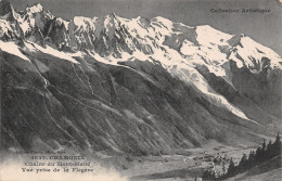 74-CHAMONIX-N°5137-A/0043 - Chamonix-Mont-Blanc