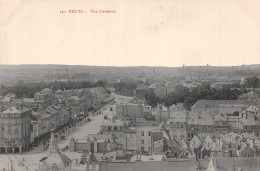 51-REIMS-N°5137-A/0037 - Reims