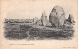 56-CARNAC-N°5137-A/0027 - Carnac