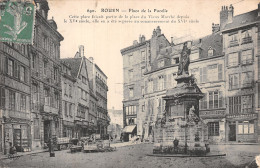 76-ROUEN-N°5136-H/0395 - Rouen