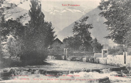 31-LUCHON-N°5136-H/0387 - Luchon