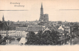 67-STRASBOURG-N°5136-H/0357 - Strasbourg