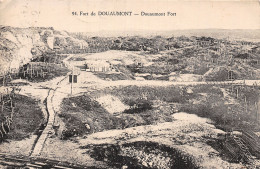 55-DOUAUMONT-N°5136-H/0237 - Douaumont