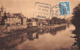 24-MONTIGNAC SUR VEZERE-N°5136-H/0233 - Sonstige & Ohne Zuordnung