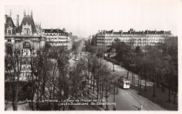 76-LE HAVRE-N°5136-H/0211 - Ohne Zuordnung