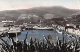 66-PORT VENDRES-N°5136-H/0193 - Port Vendres