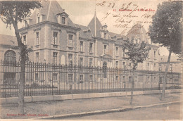 80-ABBEVILLE-N°5136-H/0071 - Abbeville