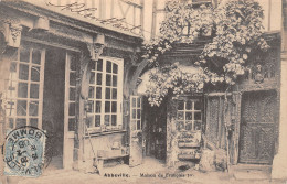 80-ABBEVILLE-N°5136-H/0057 - Abbeville