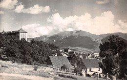 66-FONT ROMEU-N°5136-H/0021 - Autres & Non Classés