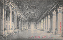 78-VERSAILLES LE CHÂTEAU-N°5136-G/0249 - Versailles (Château)