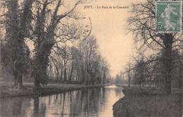 28-JOUY-N°5136-G/0231 - Jouy