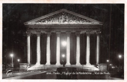 75-PARIS EGLISE DE LA MADELEINE-N°5136-G/0187 - Kirchen