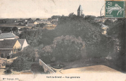 91-VERT LE GRAND-N°5136-G/0141 - Sonstige & Ohne Zuordnung