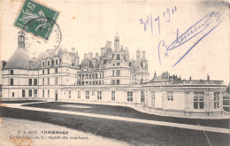 41-CHAMBORD-N°5136-G/0127 - Chambord