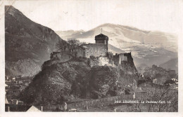 65-LOURDES-N°5136-G/0111 - Lourdes