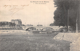 94-CHARENTON-N°5136-G/0097 - Charenton Le Pont