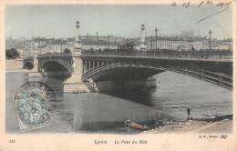 69-LYON-N°5136-G/0067 - Other & Unclassified