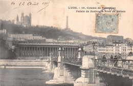 69-LYON-N°5136-G/0065 - Other & Unclassified