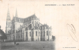 36-CHATEAUROUX-N°5136-G/0055 - Chateauroux