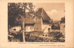 71-VEROSVRES-N°5136-F/0385 - Andere & Zonder Classificatie