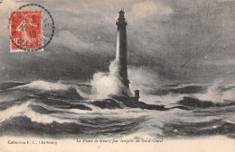 50-PHARE DE GOURY-N°5136-F/0307 - Other & Unclassified