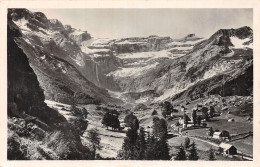 65-GAVARNIE-N°5136-F/0303 - Gavarnie