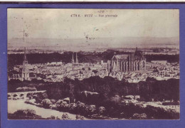 57 - METZ - VUE GÉNÉRALE -  - Metz