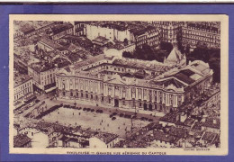 31 - TOULOUSE - VUE AERIENNE Du CAPITOLE -  - Toulouse