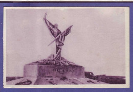 55 - VERDUN - MONUMENT  -LE MORT HOMME -  - Verdun