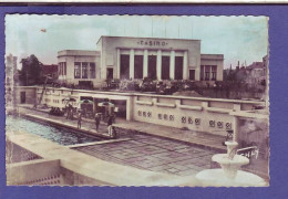 85 - SABLES D''OLONNES - PISCINE Et Le CASINO - ANIMÉE - ' - Sables D'Olonne