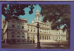 ETATS UNIS - NEW YORK - CITY HALL -  - Other Monuments & Buildings