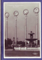 75 - PARIS - EXPOSITION INTERNATIONALE 1937 - PLACE De La CONCORDE -  - Expositions