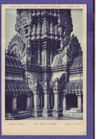 75 -PARIS EXPOSITION COLONIALE 1931 - CAMBODGE - TEMPLE ANGKOR-VAT -  - Altri & Non Classificati