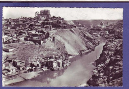 ESPAGNE - TOLEDE - VUE De La VILLE -  - Toledo