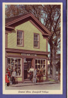 ÉTATS UNIS -  MICHIGAN - DEARBORN - THE WATREFORD GENERAL STORE - ANIMÉE -  - Dearborn