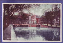 PAYS BAS - AMSTERDAM - KERSERSGRACHT - - Amsterdam